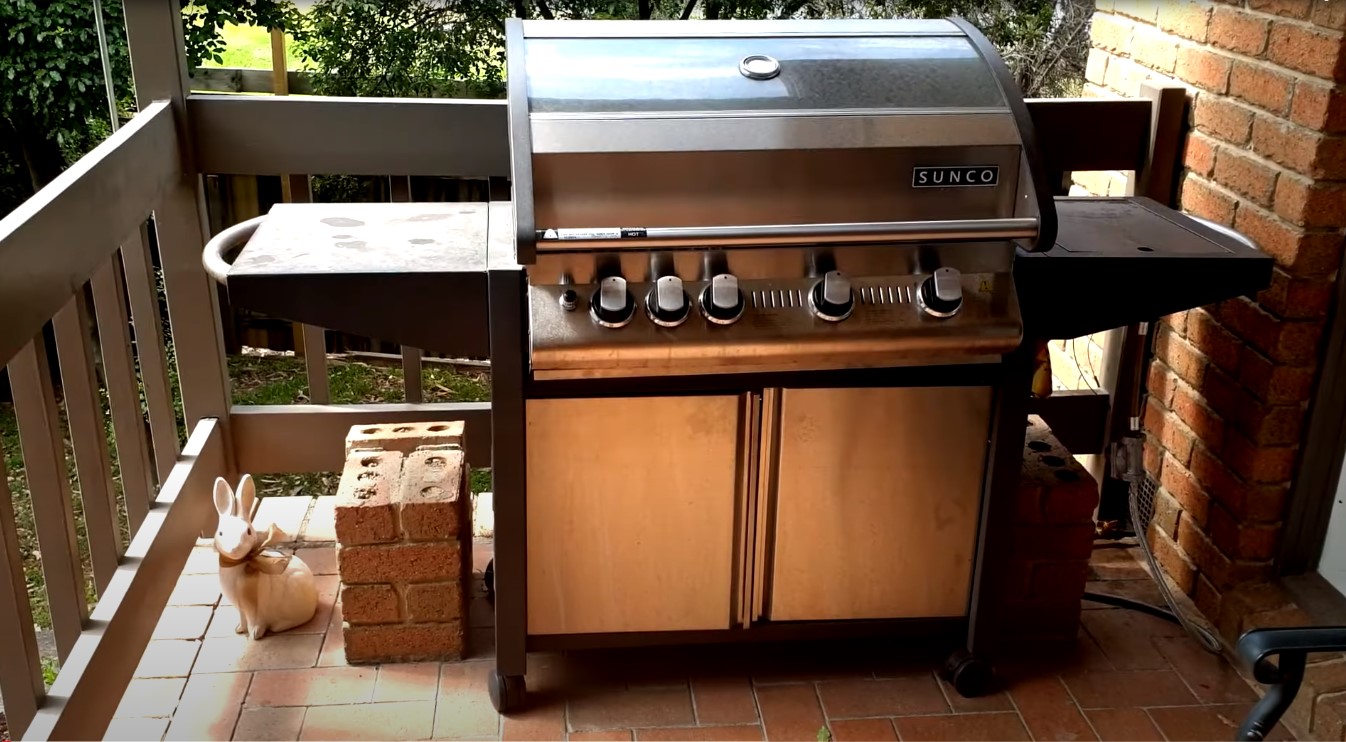 convert weber grill to natural gas
