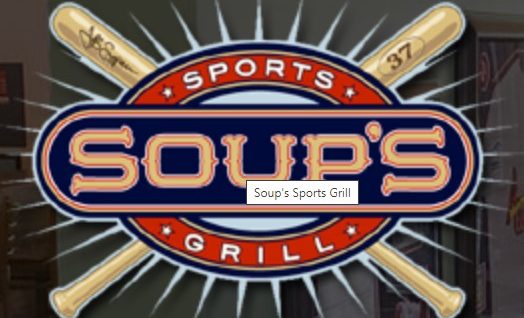 Soup’s Sports Grill: The MVP of Sports Bars and Restaurants